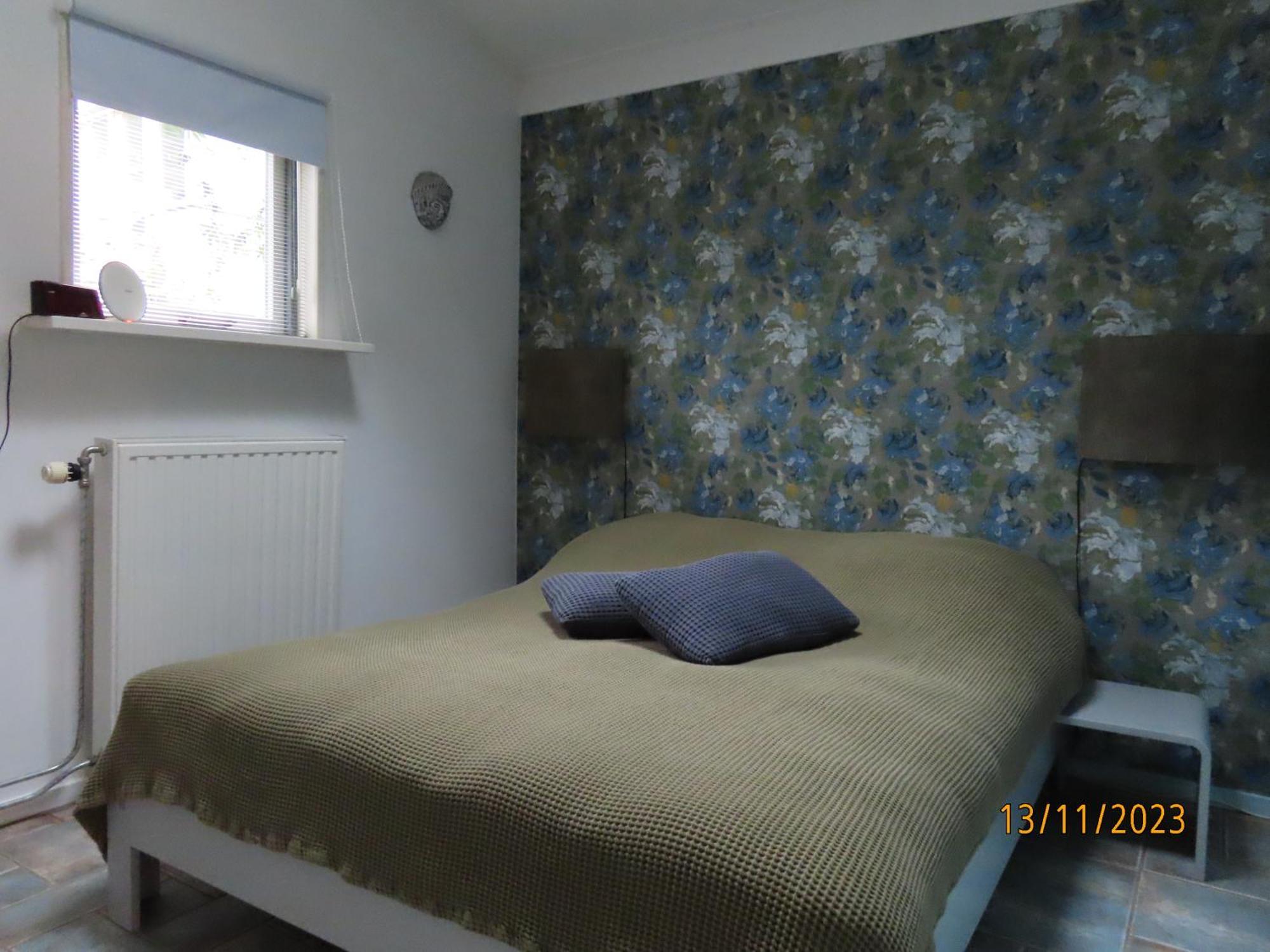 Vakantiehuis Onder De Peppel Met Sauna En Jacuzzi Wijk en Aalburg Eksteriør bilde